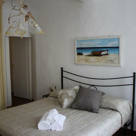 Casa Naldi 2 Appartement Florence Buitenkant foto