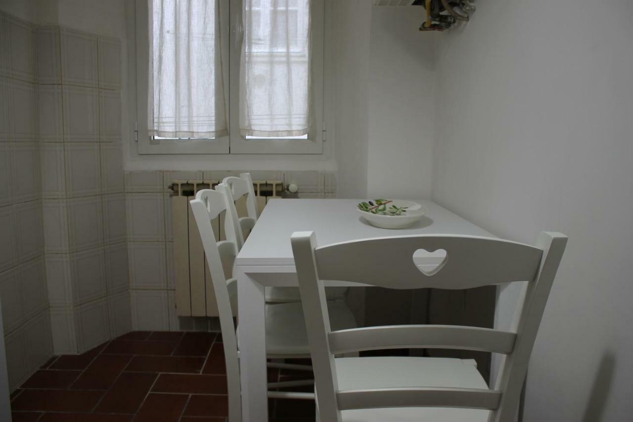 Casa Naldi 2 Appartement Florence Buitenkant foto